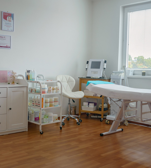 La Martina Cosmetics | Kozmetický salón Nitra