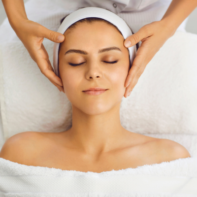 Relaxačné masáže | La Martina Cosmetics